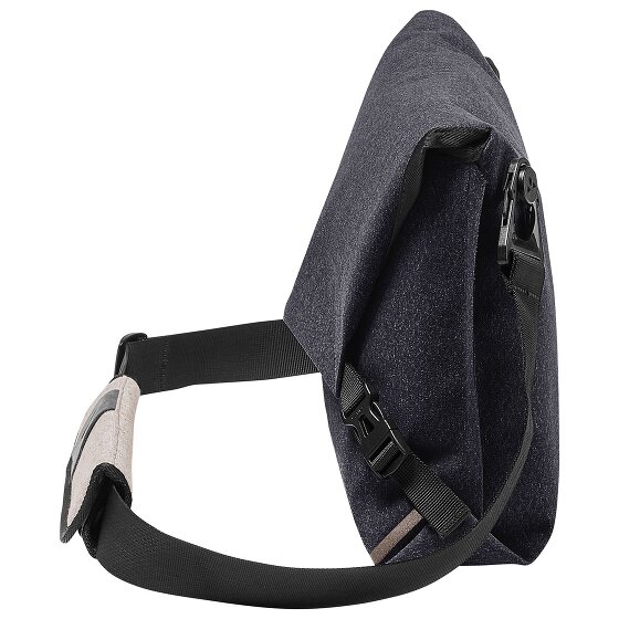 Vaude Schmalegg torba na ramię 40 cm przegroda na laptopa