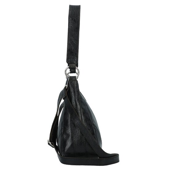 Taschendieb Wien Salvatorgasse Torba na ramię Skórzany 34 cm