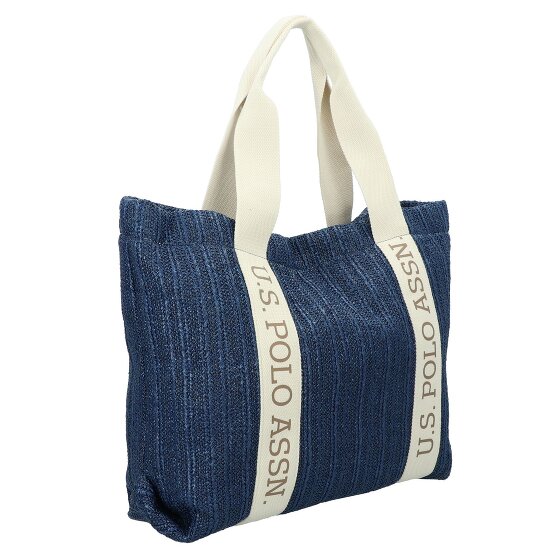 U.S. Polo Assn. Pool Party Shopper Bag 52.5 cm