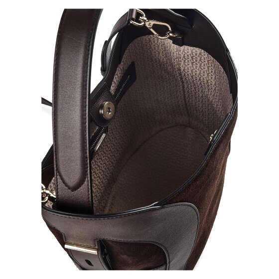 AIGNER Deborah Torba na ramię Skóra 26 cm