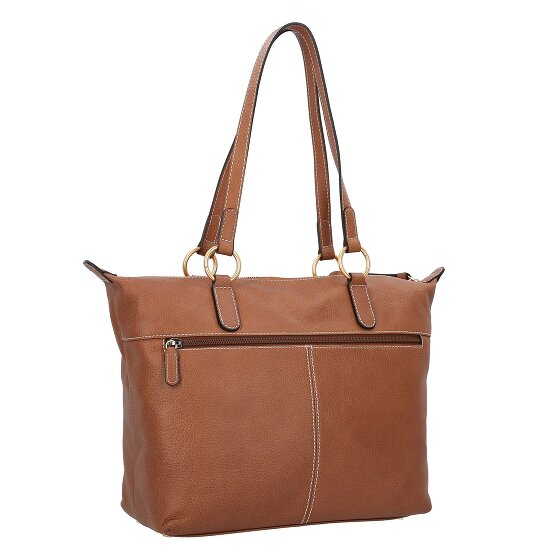 Picard Calico Shopper Bag Skórzany 39 cm