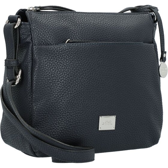 L.Credi Torba na ramię Budapest 25 cm