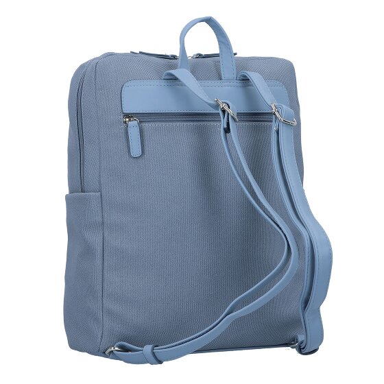 Tom Tailor Rosa Plecak 39 cm