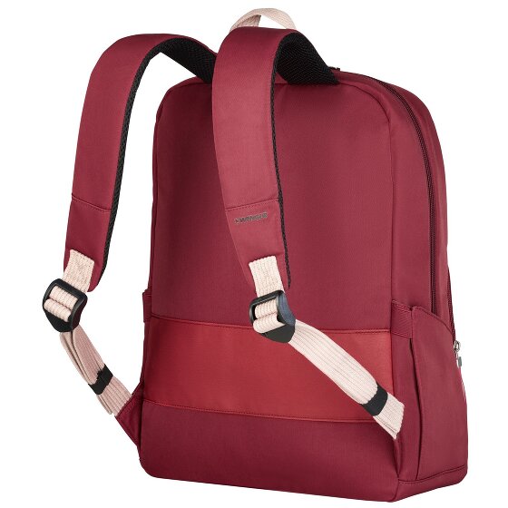 Wenger Motion Plecak 42 cm Komora na laptopa