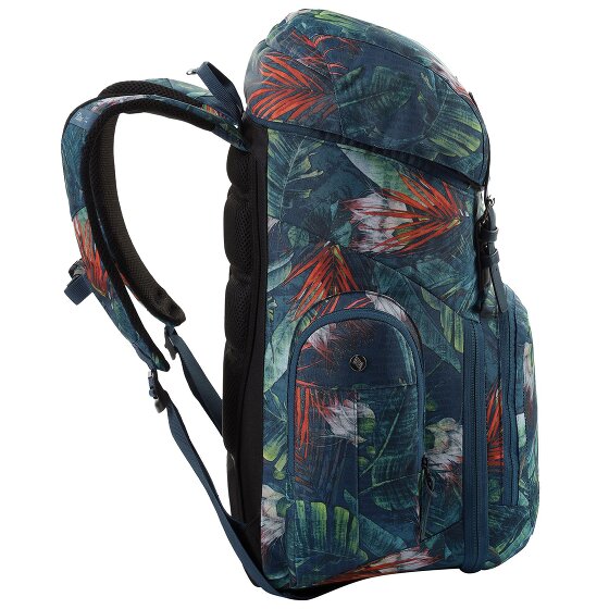 NITRO Urban Weekender Backpack 55 cm komora na laptopa