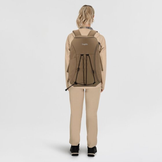 Haglöfs Corker Large Plecak 49 cm Komora na laptopa