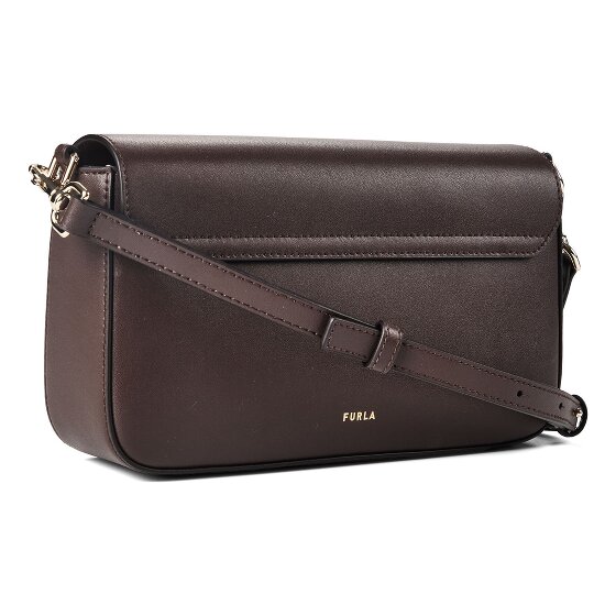 Furla Iride Torba na ramię S Skóra 26 cm