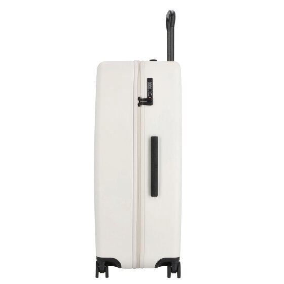 Herschel Heritage 4 kółka Walizka L 81 cm