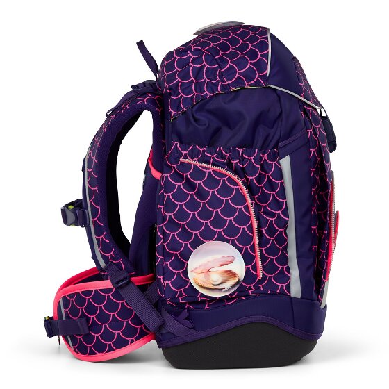 Ergobag Maxi Zestaw tornistra