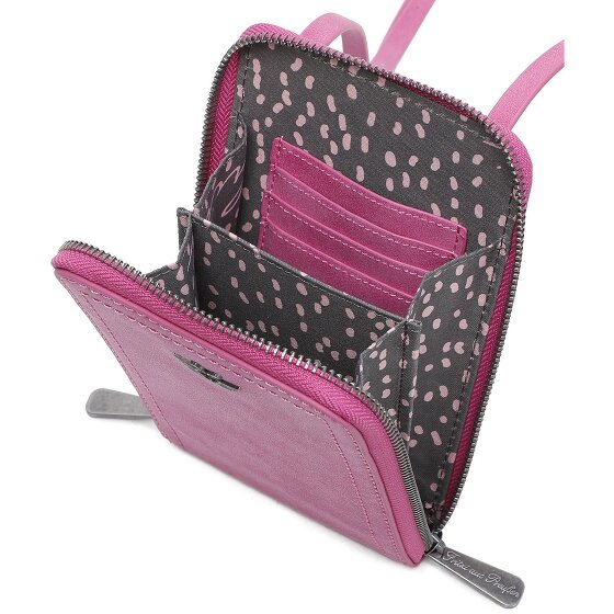 Fritzi aus Preußen Fritzi08 Jozy Vintage Etui na telefon komórkowy 10 cm