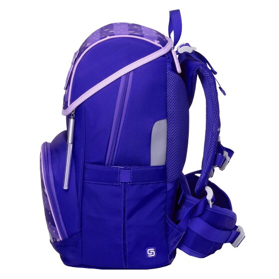 Schneiders Ergojet Zestaw tornistra 6-części