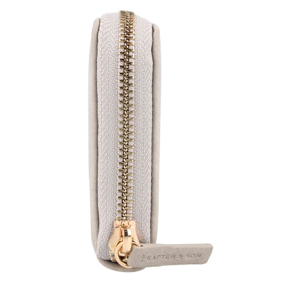 Kapten & Son Portfel Louvre 21 cm