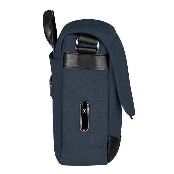 Victorinox Architecture Urban 2 Briefcase Messenger 41 cm Komora na laptopa