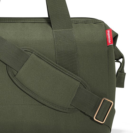 reisenthel Travelling Torba podróżna Weekender 40 cm