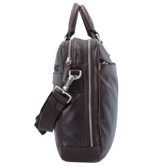 Picard Buddy Briefcase Leather 42 cm