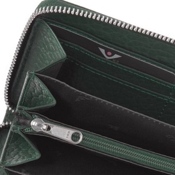 Voi Hirsch Amy Wallet Leather 18 cm