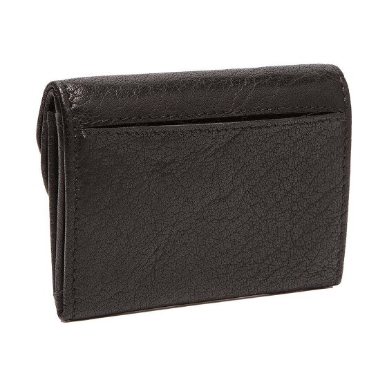 The Chesterfield Brand Newton Portfel Ochrona RFID Skóra 10 cm