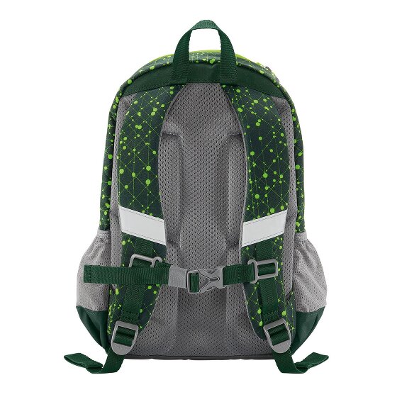 Step by Step Plecak dziecięcy KIGA Maxi 34 cm