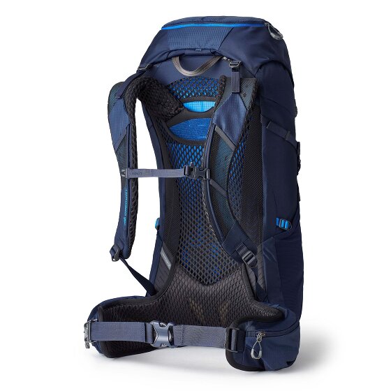 Gregory Zulu 35 Plecak turystyczny S-M 64 cm