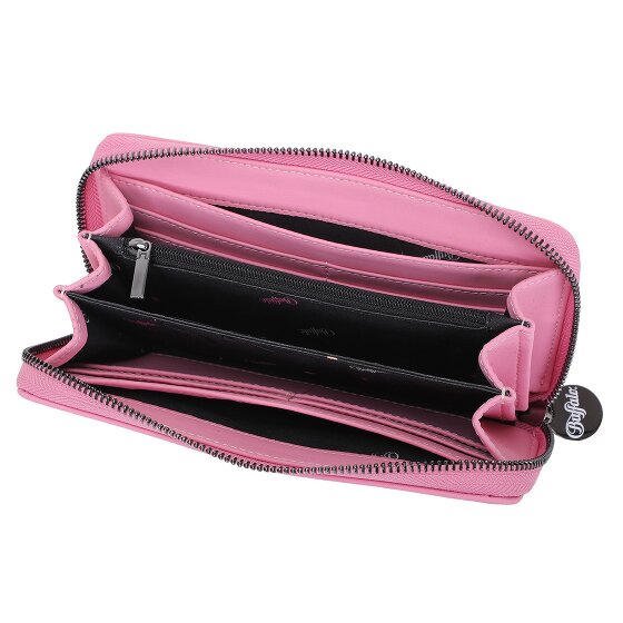Buffalo Long Wallet Portfel 19.5 cm