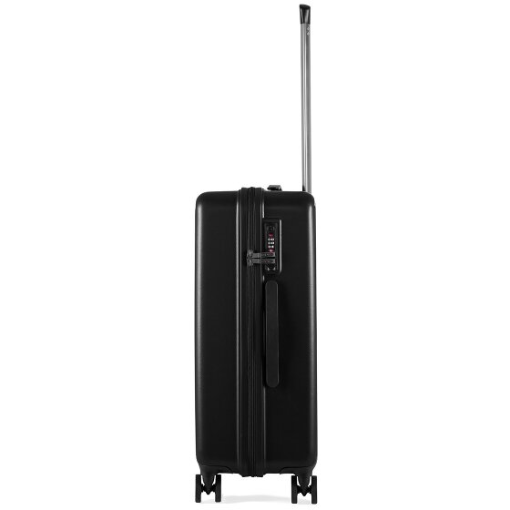 Epic Pop 6.0 4-Wheel Suitcase Set 3szt.