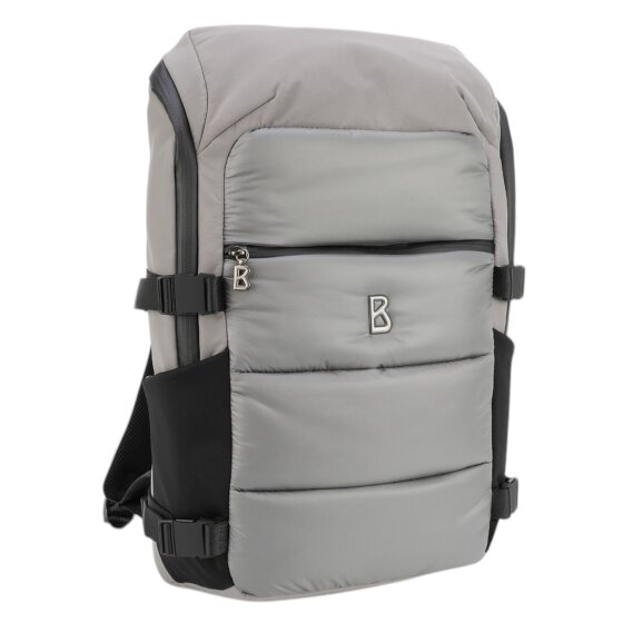 Bogner Monarch Plecak 48 cm Komora na laptopa