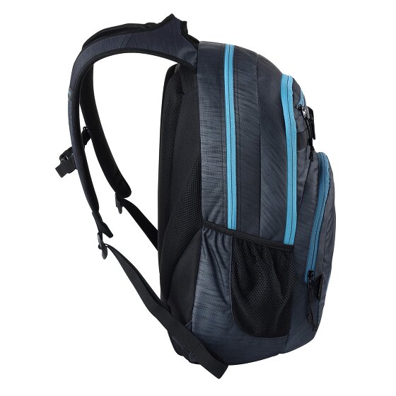 NITRO Chase 35L Plecak 51 cm Komora na laptopa