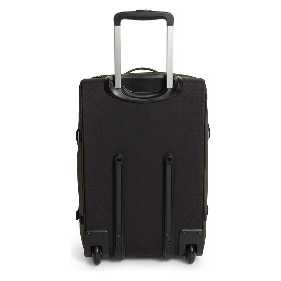 Eastpak Transit'R Plus 2 kółka Walizka kabinowa 55 cm