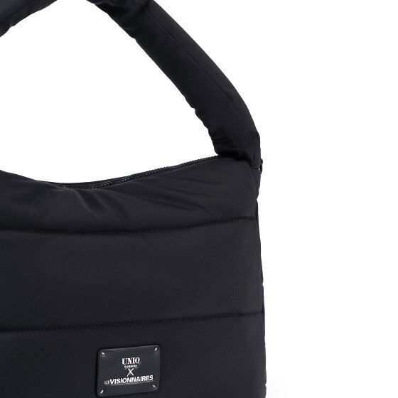 LES VISIONNAIRES Unio Hobo Torba na ramię 38 cm