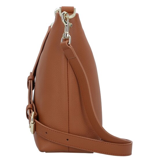 AIGNER Zita Torba na ramię Skórzany 26.5 cm