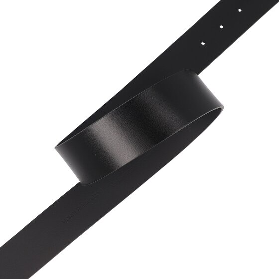 Hugo Giaspo Pas Skórzany