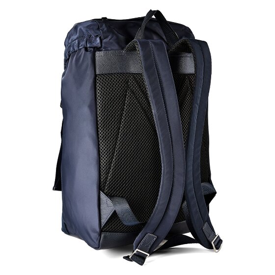 Guess Berlin Plecak 48 cm Komora na laptopa