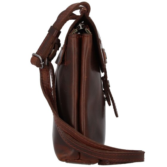 Harold's Aberdeen Torba na ramię skórzana 13 cm