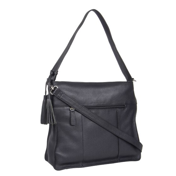 Gerry Weber Cadiz cadiz hobo mhz Torba na ramię Skórzany 32 cm