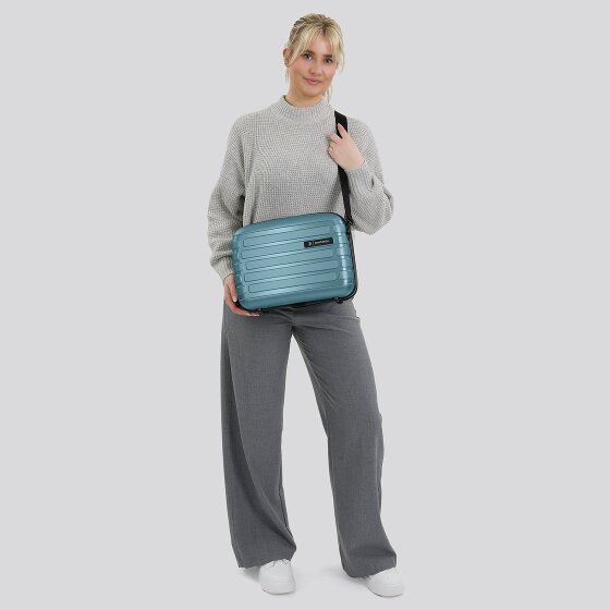 Pactastic Kolekcja 04 Kosmetyczka 34 cm