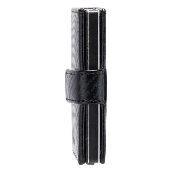Joop! volterra Etui na karty kredytowe Skóra 7 cm