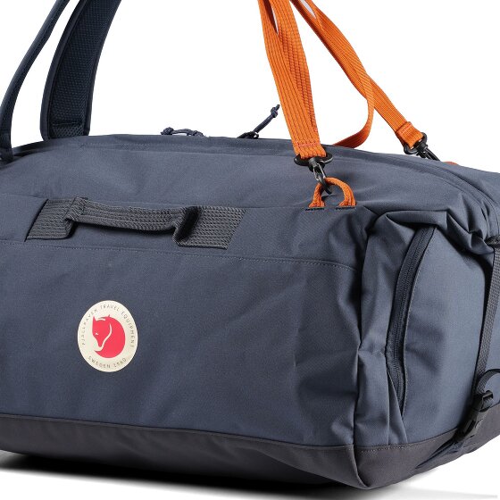 Fjällräven Färden Duffel 50 L Torba podróżna Weekender 53 cm
