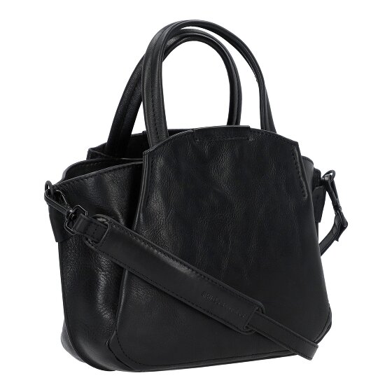 aunts & uncles Grandma's Luxury Club Mrs. Plum Crumble Torba Skóra 29 cm