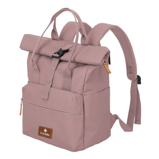 Travelite Basics Plecak 37 cm Komora na laptopa