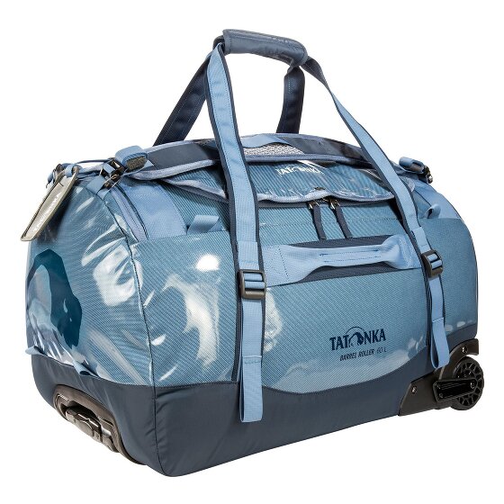Tatonka Barrel Roller 60 2 kółka Torba podróżna 57 cm