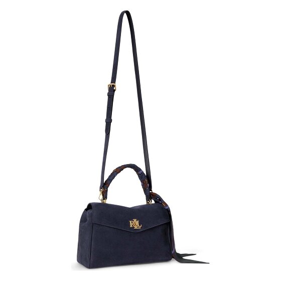 Lauren Ralph Lauren Farrah Torba Skóra 23.5 cm