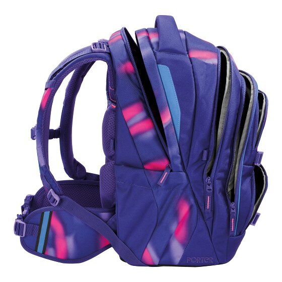 coocazoo Porter Plecak szkolny 46 cm