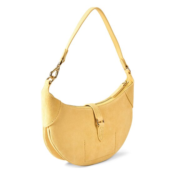 POLO RALPH LAUREN Polo ID Torba na ramię Skórzany 26 cm