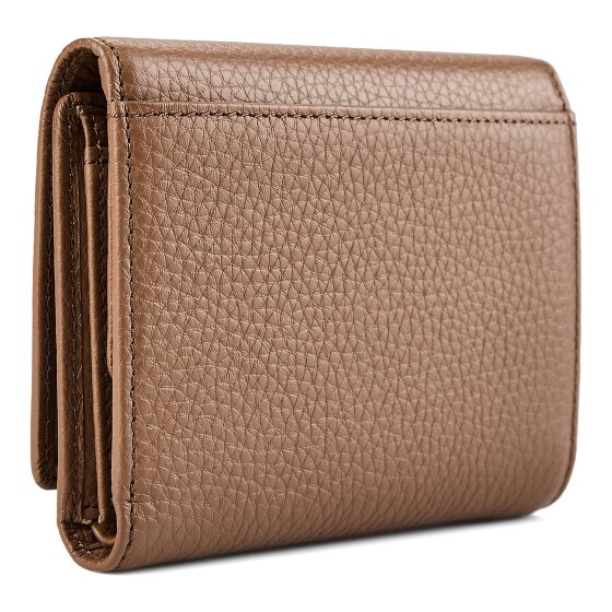 AIGNER Fashion Portfel Ochrona RFID Skóra 12.5 cm
