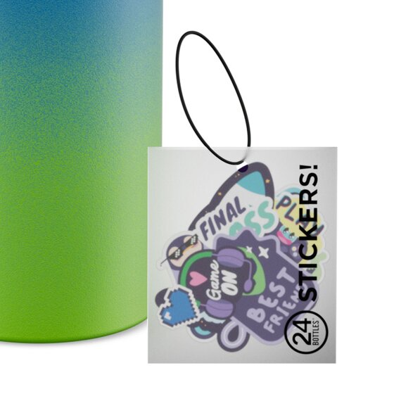 24Bottles Kids Butelka do picia