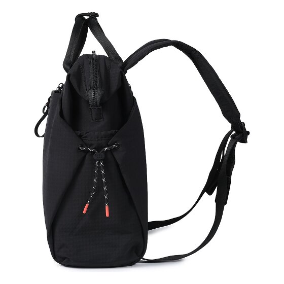 Hedgren String Plecak M 37.5 cm Komora na laptopa