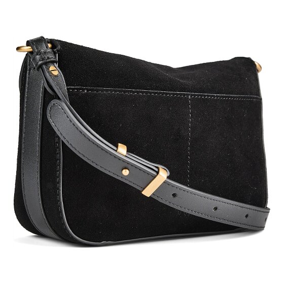 PINKO Love Satchel Mini Torba na ramię Skóra 20 cm