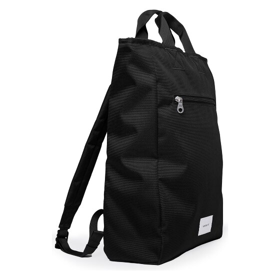 Sandqvist Ground Plecak 27 cm Komora na laptopa