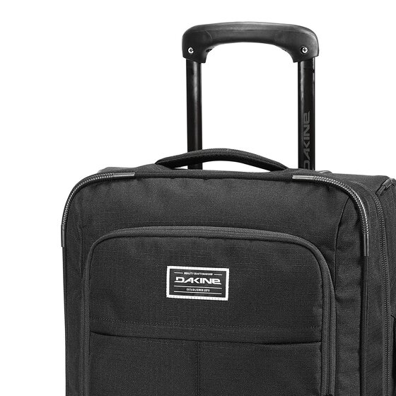 Dakine Carry 42L 2 kółka Walizka kabinowy 55 cm Komora na laptopa