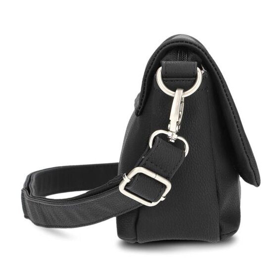 Zwei Mademoiselle.M Torba typu Messenger 28 cm